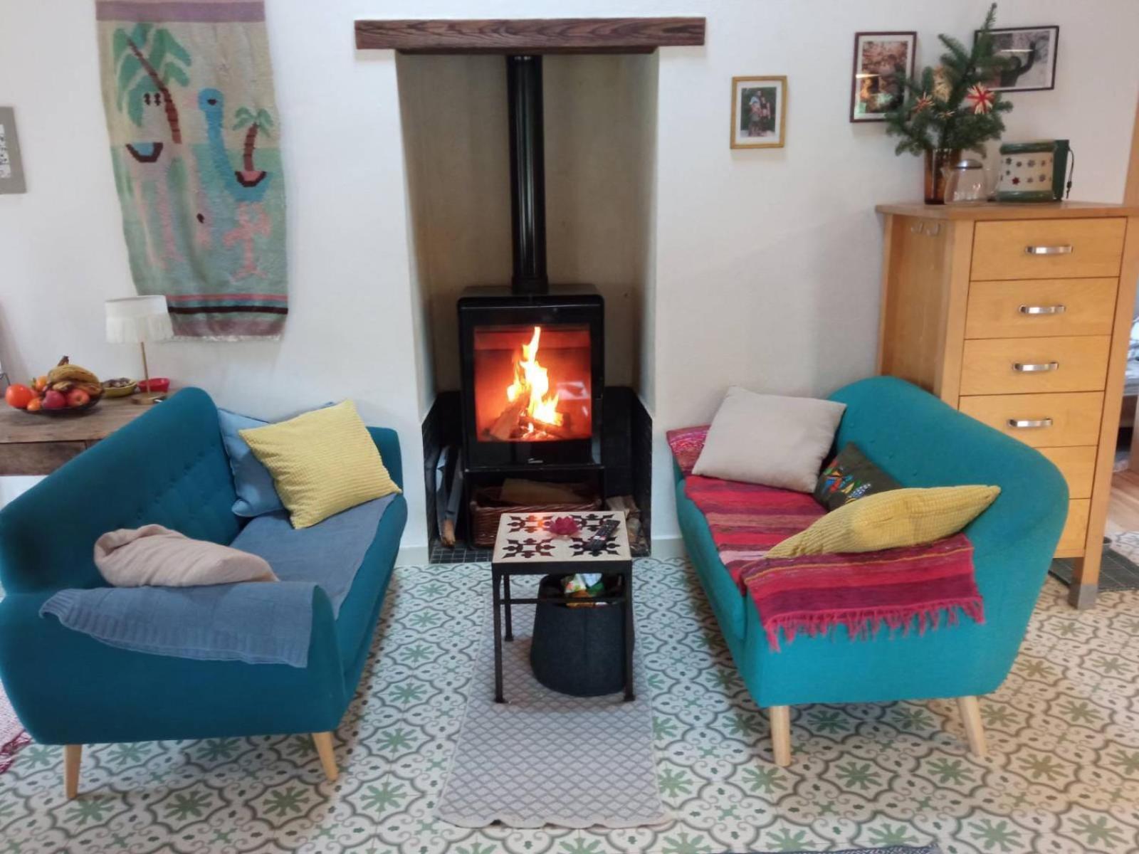 Micielo - Baumhaeuser Vejer de la Frontera Buitenkant foto